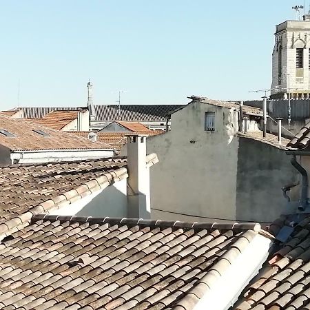 Le 39 Nîmes Exterior photo