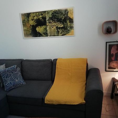 Le 39 Nîmes Exterior photo