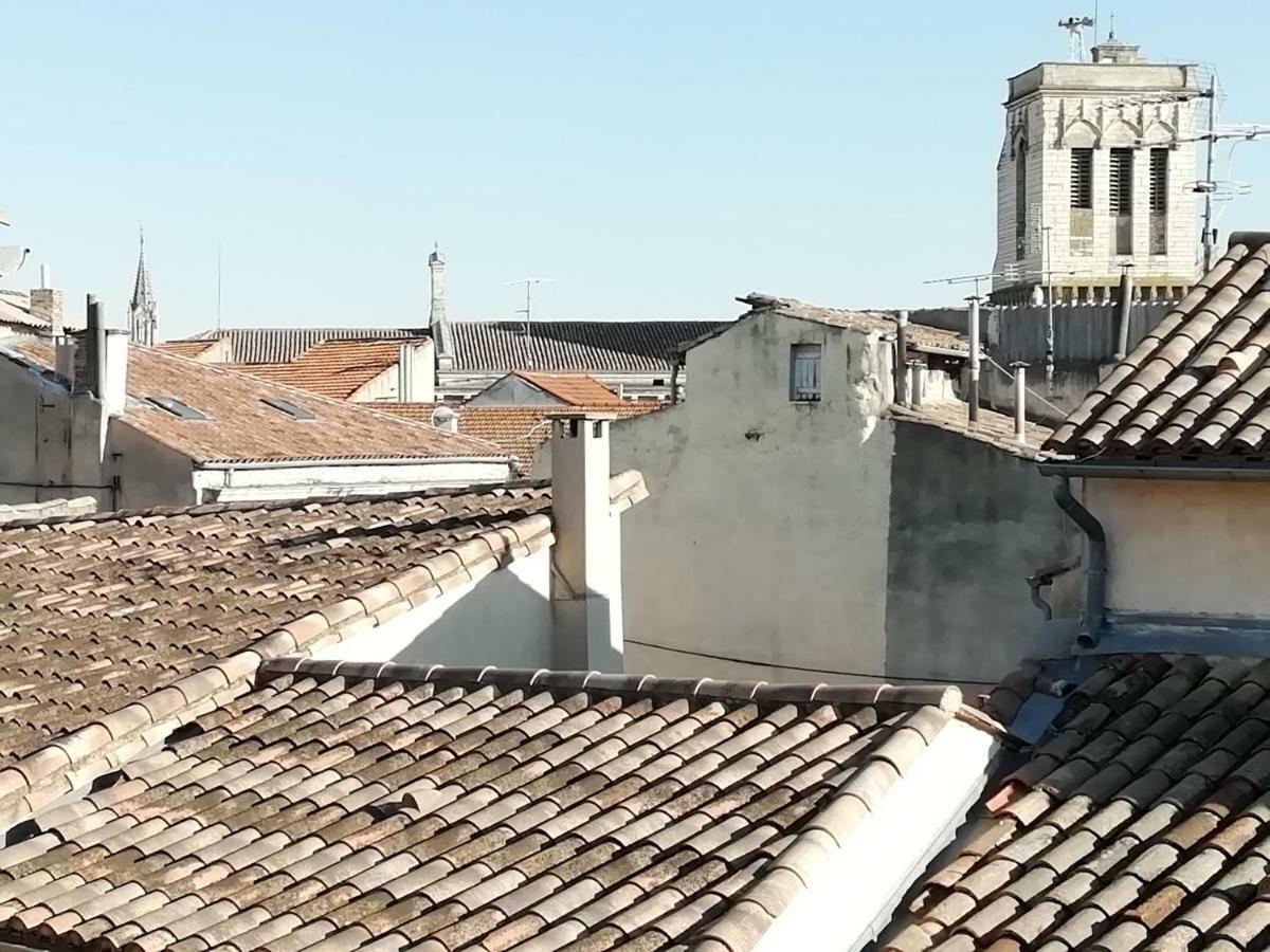 Le 39 Nîmes Exterior photo