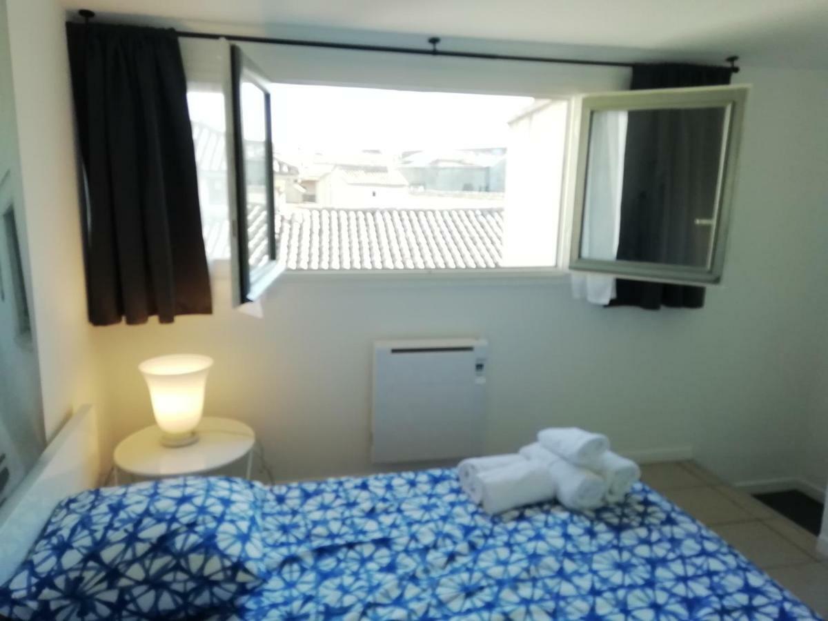 Le 39 Nîmes Exterior photo